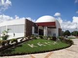 Planetario de Cancun