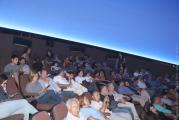 Planetario de Cancun