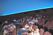 Planetario de Cancun