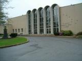 William McKinley museum