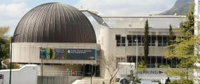 Iziko Museums of South Africa