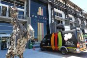 Iziko Museums of South Africa