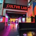 CULTVR Cardiff