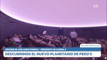 Pekos Multiparque
