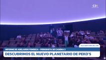 Pekos Multiparque