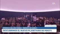 Pekos Multiparque