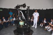 Escuela Naval de Cadetes Almirante Padilla