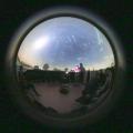 Planetario di Castelletta