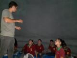 Planetario do Instituto Prof. Joao Margon Vaz