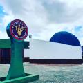 Planetario do Instituto Prof. Joao Margon Vaz