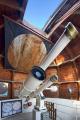 Observatory and planetarium Ceske Budejovice
