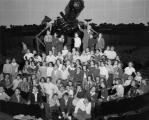 Morehead Planetarium