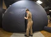 Charleston Planetarium