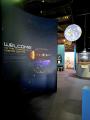 Cosmos Centre
