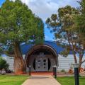 Cosmos Centre
