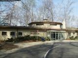 Charlotte Nature Museum