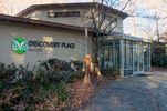 Charlotte Nature Museum