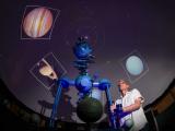 Schulplanetarium Chemnitz