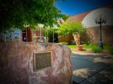 Sanford Museum & Planetarium
