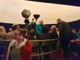 Sanford Museum & Planetarium