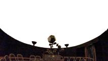 Sanford Museum & Planetarium