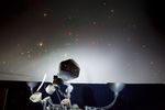 Sanford Museum & Planetarium