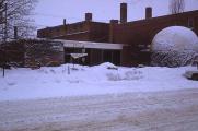 Sanford Museum & Planetarium