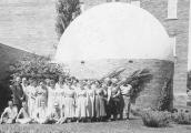 Sanford Museum & Planetarium