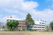 Chiba Meitoku High School