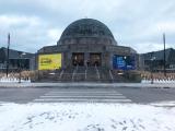 Adler Planetarium