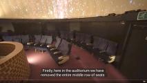 South Downs Planetarium