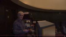 South Downs Planetarium