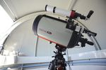 Observatorul Astronomic şi Planetariul