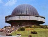 Planetarium Slaskie