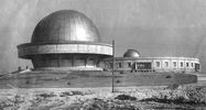 Planetarium Slaskie