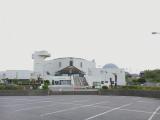 Choshi Youth Culture Center
