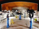 Chungju Korea Astronomy Museum
