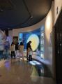 Chungju Korea Astronomy Museum