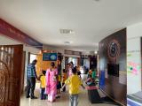 Lakhimpur Planetarium