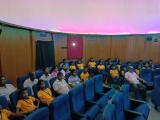 Lakhimpur Planetarium