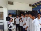 Lakhimpur Planetarium
