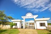 Lakhimpur Planetarium