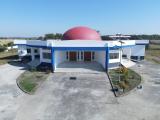 Lakhimpur Planetarium