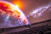 Cyprus Planetarium