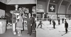 Le Comptoir Suisse