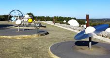 Centro Ciencia Viva de Constancia