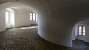 Round Tower