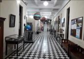 Universidad Nacional de Cordoba (UNC)