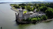 Blackrock Castle Observatory