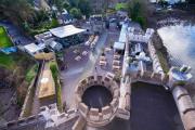 Blackrock Castle Observatory